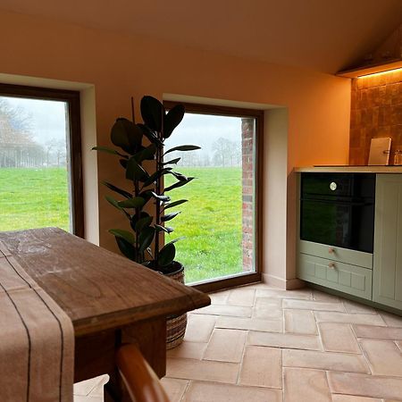 Bloemendale Guesthouse Bruges Exterior foto