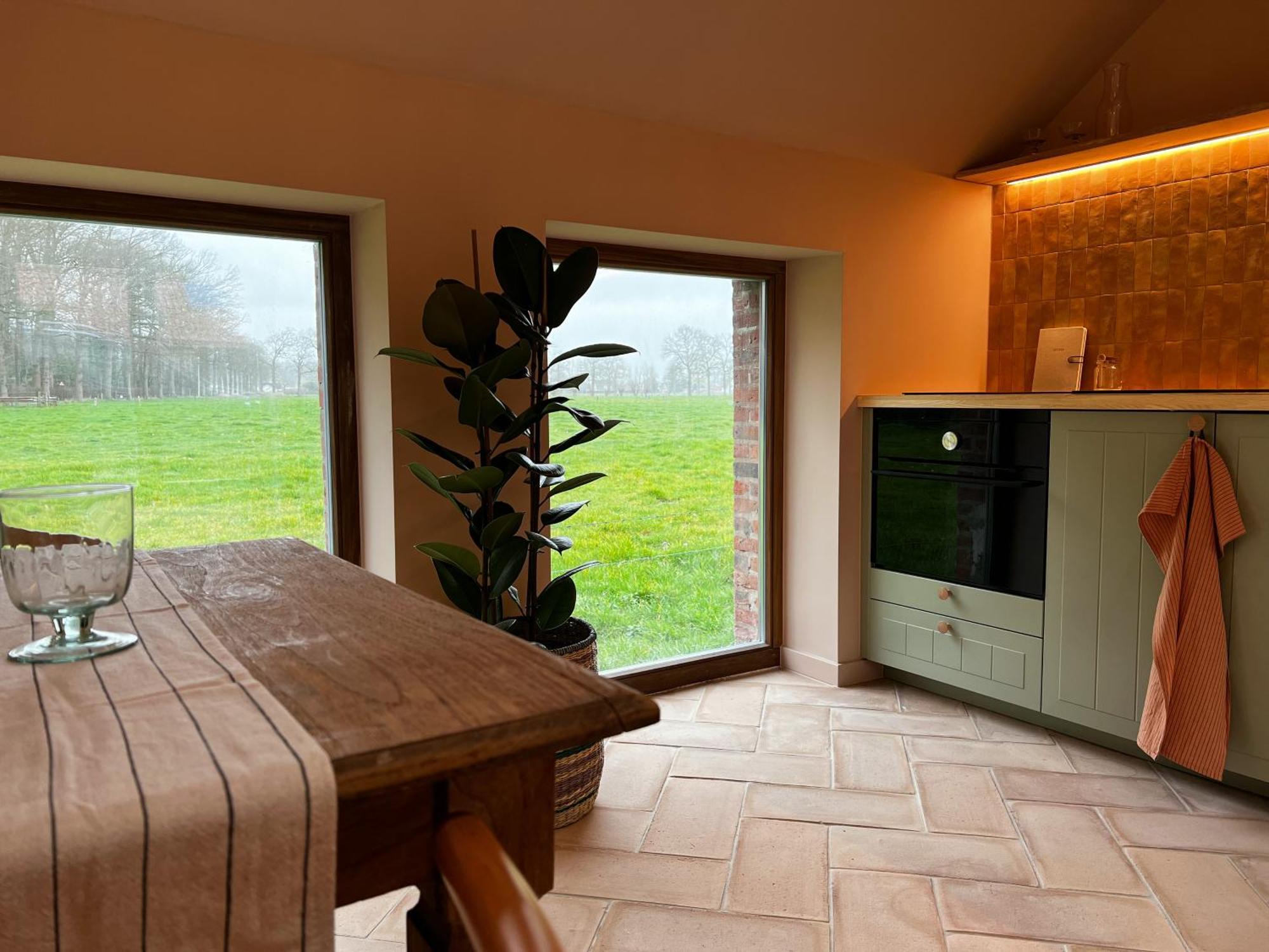 Bloemendale Guesthouse Bruges Exterior foto