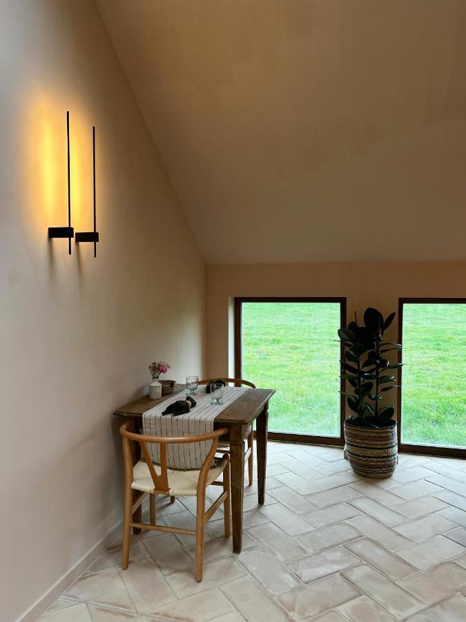 Bloemendale Guesthouse Bruges Exterior foto