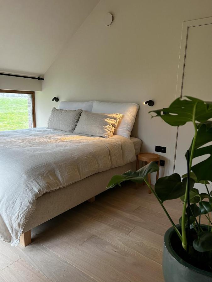 Bloemendale Guesthouse Bruges Exterior foto