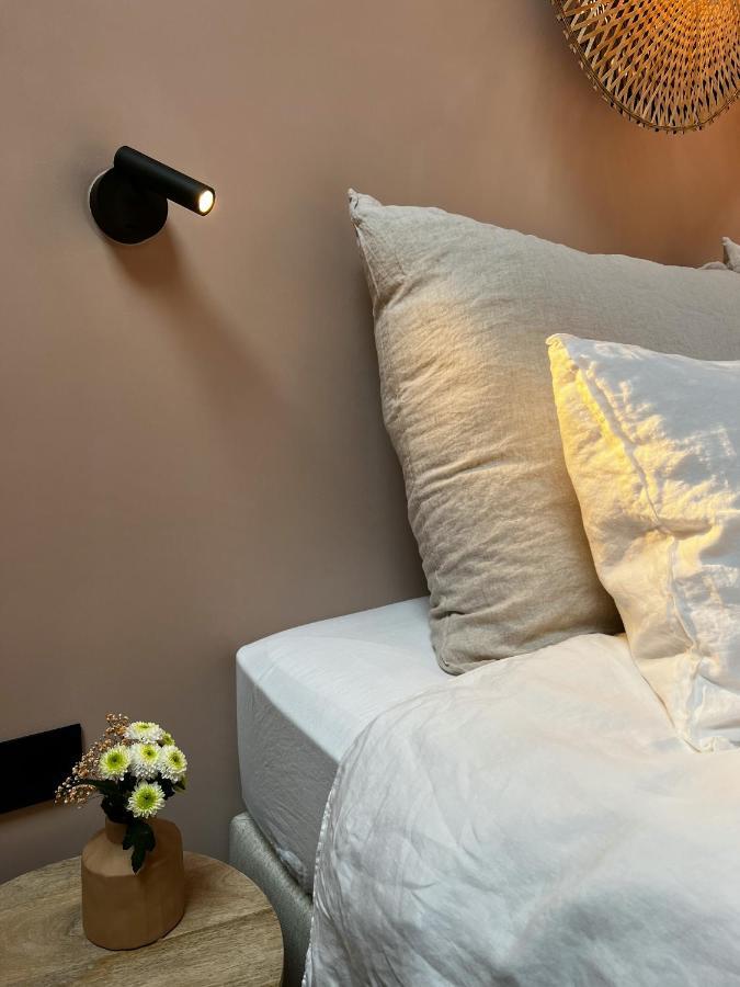 Bloemendale Guesthouse Bruges Exterior foto